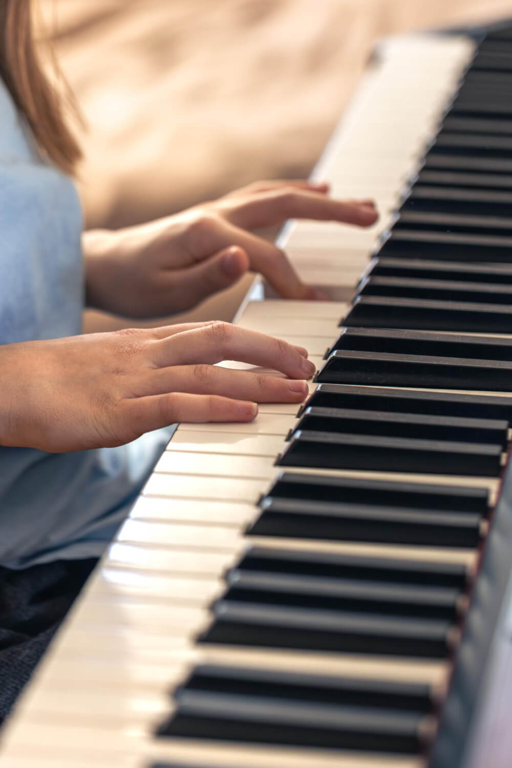 Müzik ve Enstrüman Atölyesi